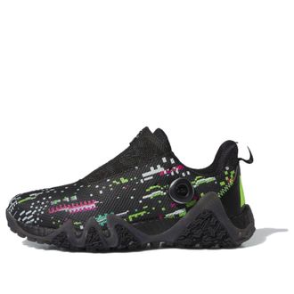 adidas Codechaos 22 BOA Glitch BOOST Black Lucid Lemon IE2148
