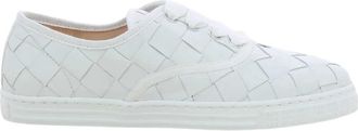 AGL Agl, Schoenen, Dames, Wit, 38 EU, Witte Tessy Damesschoenen