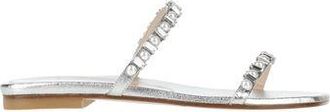 Stuart Weitzman CALZADO - Sandalias con cierre en YOOX.COM