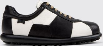 Camper Sneakers Pelotas Camper in pelle bicolor conciata al vegetale