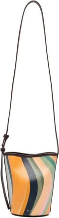 Paul Smith Bolso bombonera Swirl - Bags - Mujer - Multicolor - ONE SIZE