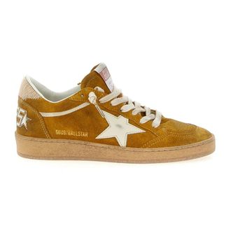 Golden Goose Ball Star Trainers