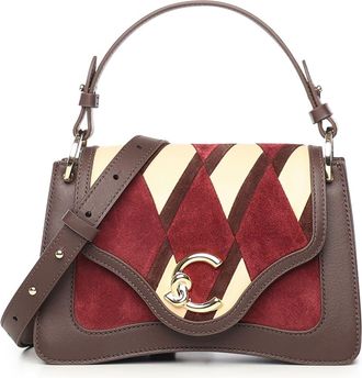 Coccinelle Medium C-me Bag