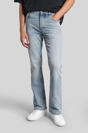 Haikure Fergus Authentic Jeans