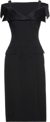 Alberta Ferretti DRESSES - Midi dresses sur YOOX.COM