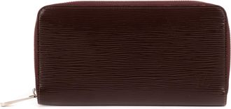 Louis Vuitton Zippy Wallet Portemonnee