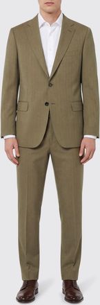 Brioni Abito monopetto Brioni in lana