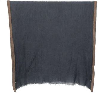 Mirror in the Sky Scarf Semi-Felted G. Souffle