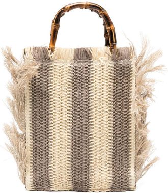 La Milanesa Lilium Handtasche