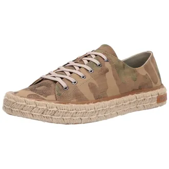 SeaVees Coronado Espadrille Khaki Camouflage WCORA21TCM Womens