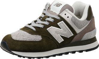 New Balance U574bkr, Unisex Adult Hiking Shoes, Bws Woodland, 3.5 UK