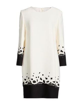 Roberto Quaglia DRESSES - Mini dresses on YOOX.COM