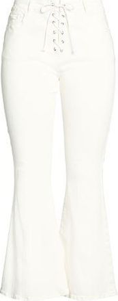 Glamorous PARTES DE ABAJO - Pantalones vaqueros en YOOX.COM