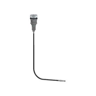 Lira Cord&oacute;n De Lat&oacute;n Cromado, Con Cable Para El Tap&oacute;n Rotologic1