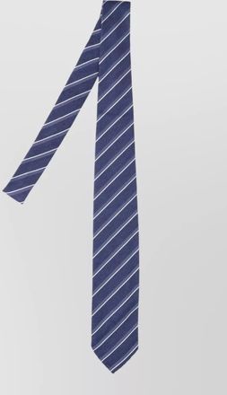 Cesare Attolini silk tie