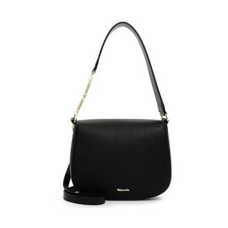 Tamaris TAS Ghalia - Dames - Tassen - Zwart - Maat: ONE Size Poliester