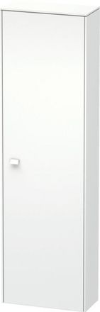 Duravit Duravit - Gabinete Alto Brioso 177,0x52,0x24,0 Cm, 1 Puerta