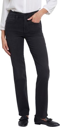 NYDJ Marilyn Cordoba Cliff Straight Leg Jean