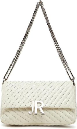 John Richmond Mujer, Bolsos, Blanco, Talla: ONE Size