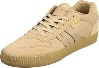 Globe Encore 2 Mens Skate Trainers in Ochre Gold - 10 UK