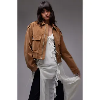 Sale on 1000+ Jackets offers and gifts | Stylight Sale on 1000+ Jackets offers and gifts | Stylight