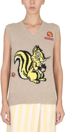 Cormio Nicole Vest