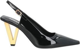 Versace CALZATURE - Decolletes su YOOX.COM