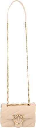 Pinko Puff Baby Love Bag-Donna
