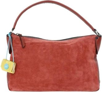 Gabs Borsa Calipso tg M - Dames - Handtassen - Rood - ONE Size - Tassen