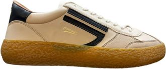Puraai Hombre, Zapatos, Blanco, Talla: 40 EU