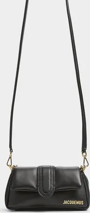 Jacquemus Womens Bambimou small bag