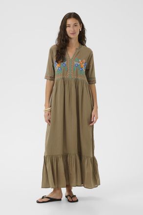 Culture Jurk CUlucinda Jurk Feminine