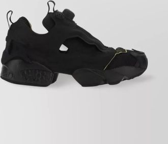 Reebok memory of chunky sole sneakers