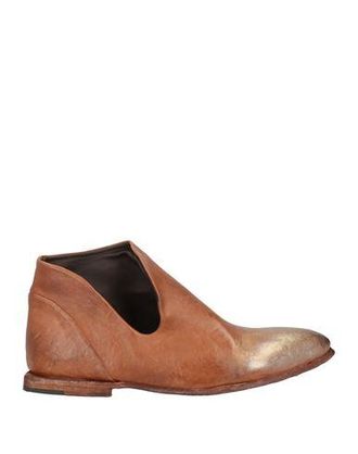 Le Ruemarcel CALZADO - Botines de ca&ntilde;a alta en YOOX.COM