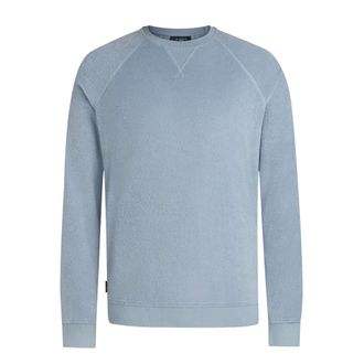 MR MARVIS Antarctics * The Terry Sweater