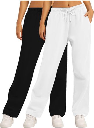 Generic Leggings Women Ladies Black Trousers Waterproof Trousers Women Womens Walking Trousers Gym Pants for Women Girls Cargo Trousers Ladies Petite Trousers