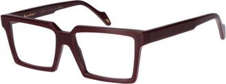 K&agrave;dor Pierre - unisex - Brillen - Bruin - 54 MM - Accessoires