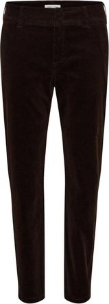 Part Two Donna, Pantaloni, Marrone, W32, new