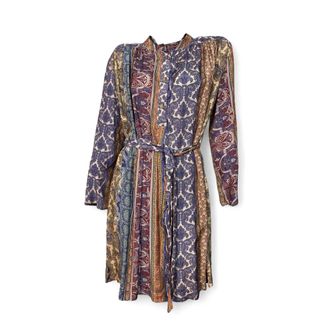 Vicolo Donna, Abiti, Multicolore, S, new