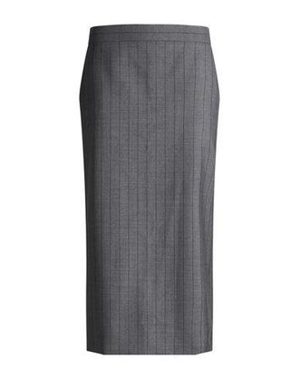 Moschino BOTTOMWEAR - Midi skirts sur YOOX.COM
