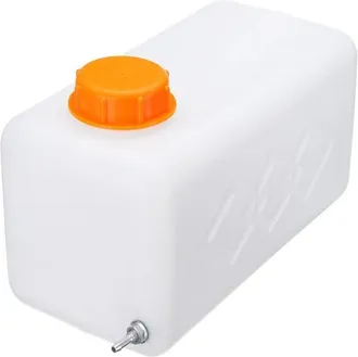 OEM Dep&oacute;sito De Combustible De 5,5 L, Aceite, Gasolina, Di&eacute;sel, Dep&oacute;sito De Almacenamiento De Pl&aacute;stico, Dep&oacute;sito De Agua, Barco, Coche, Cami&oacute;n, Accesorios