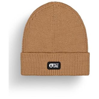 Picture Colino Beanie M&uuml;tze - Unisex | beige
