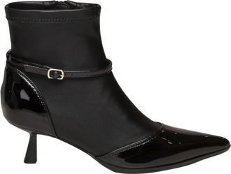 Gioseppo Stivaletti Caspian - - Shoes - Donna - Nero - 40 EU