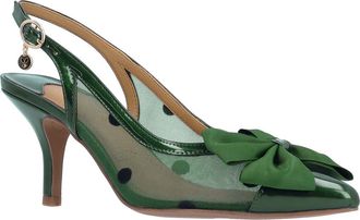 J. Reneé Kadence Slingback Pump in Green at Nordstrom, Size 8.5