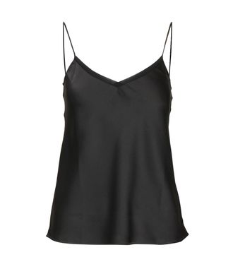 Penny Black Top Penny Nero Nero