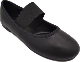 Kenneth Cole Reaction Porta Ballet Flat in Black at Nordstrom Rack, Size 5.5