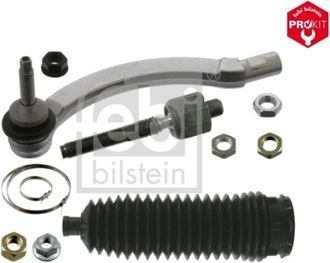 OEM Cremallera De Direcci&oacute;n 40555 Febi