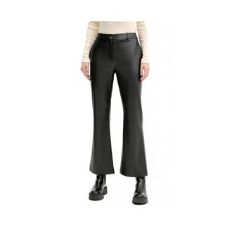 HUGO BOSS Mujer, Pantalones, Negro, Talla: S
