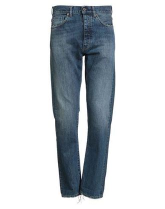 Pence BOTTOMWEAR - Jeans on YOOX.COM