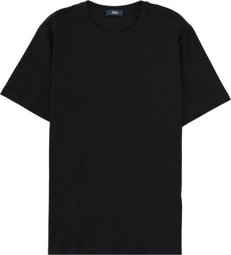 Herno Cotton T Shirt
